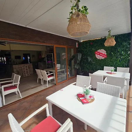 Das Hostal-2