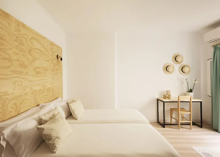 Forenna Hostel (Adults Only) El Arenal 